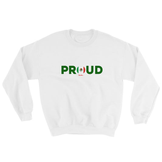 Proud Unisex Sweatshirt