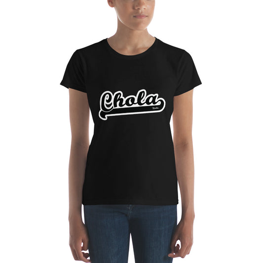 Chola Women's Premium Tee