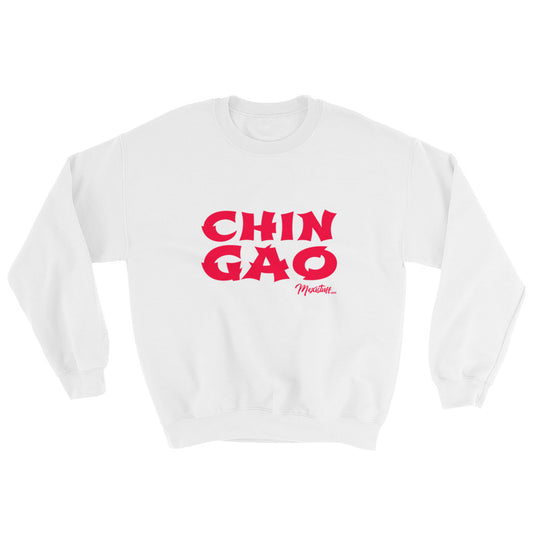 Chin Gao Unisex Sweatshirt