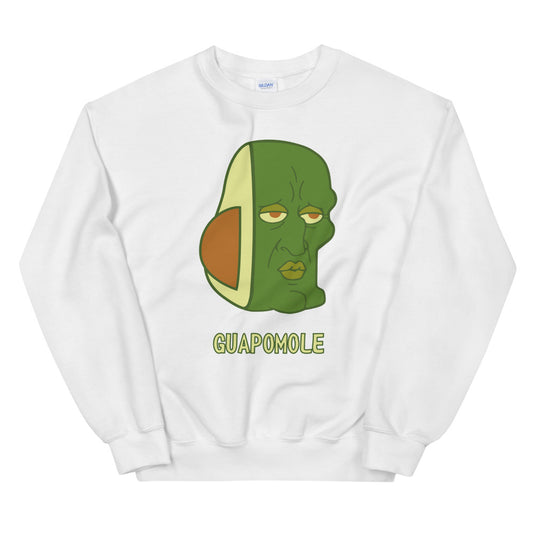 Guapomole Unisex Sweatshirt