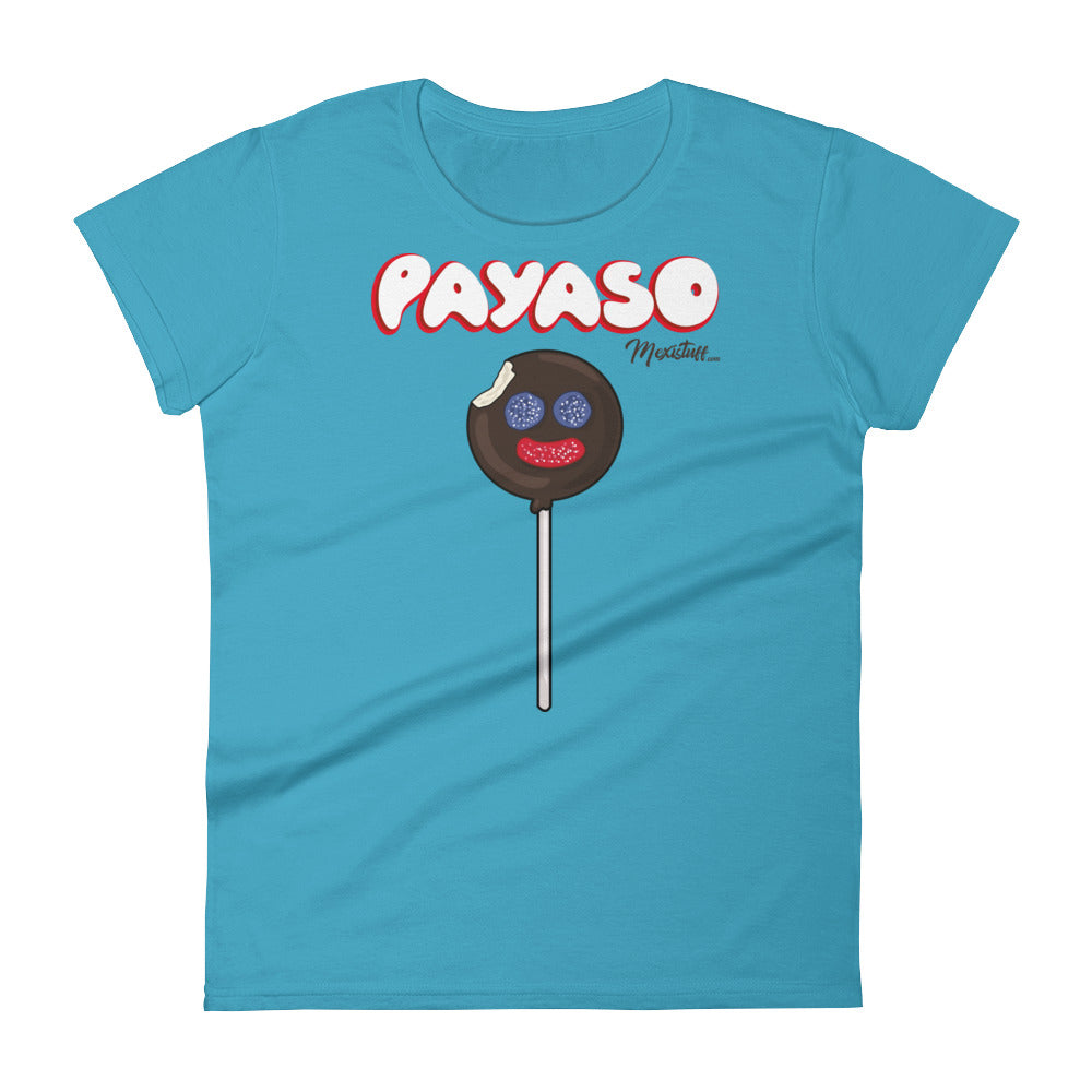 Payaso Premium tee