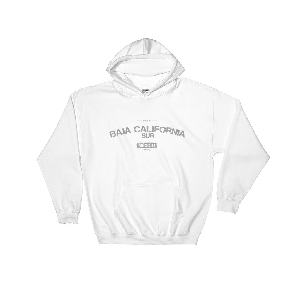 Baja California Sur Unisex Hoodie