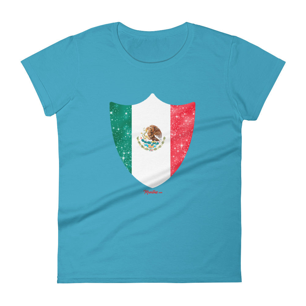 Escudo Bandera Women´s Premium Tee