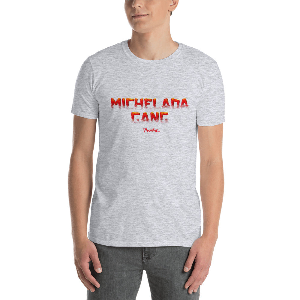 Michelada Gang Unisex Tee