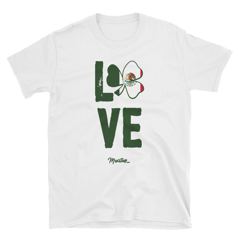 Irish Love Unisex Tee