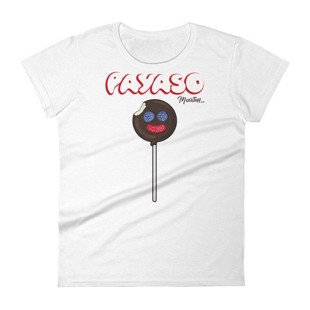 Payaso Premium tee