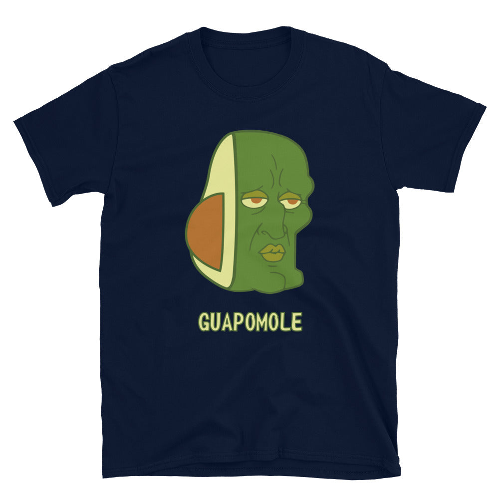 Guapomole Unisex Tee