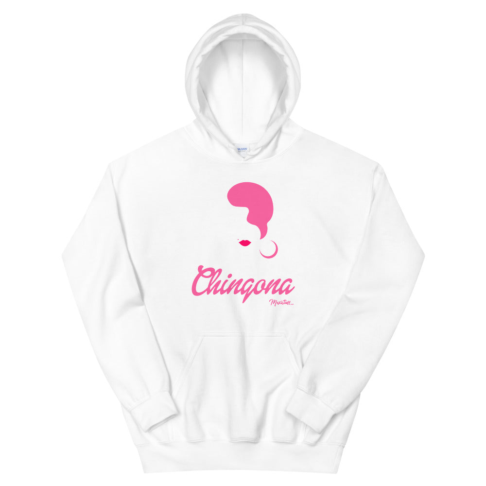 Chingona Hoodie