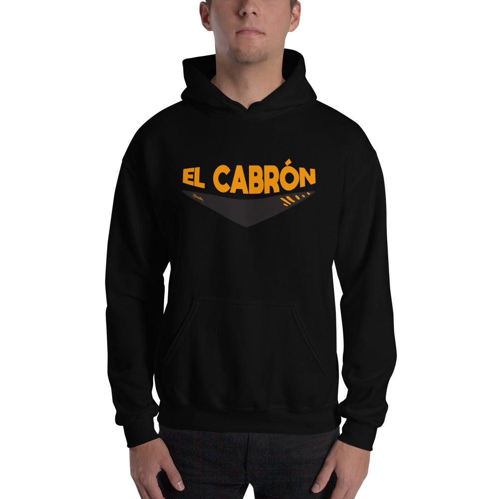 El Cabrón Hoddie