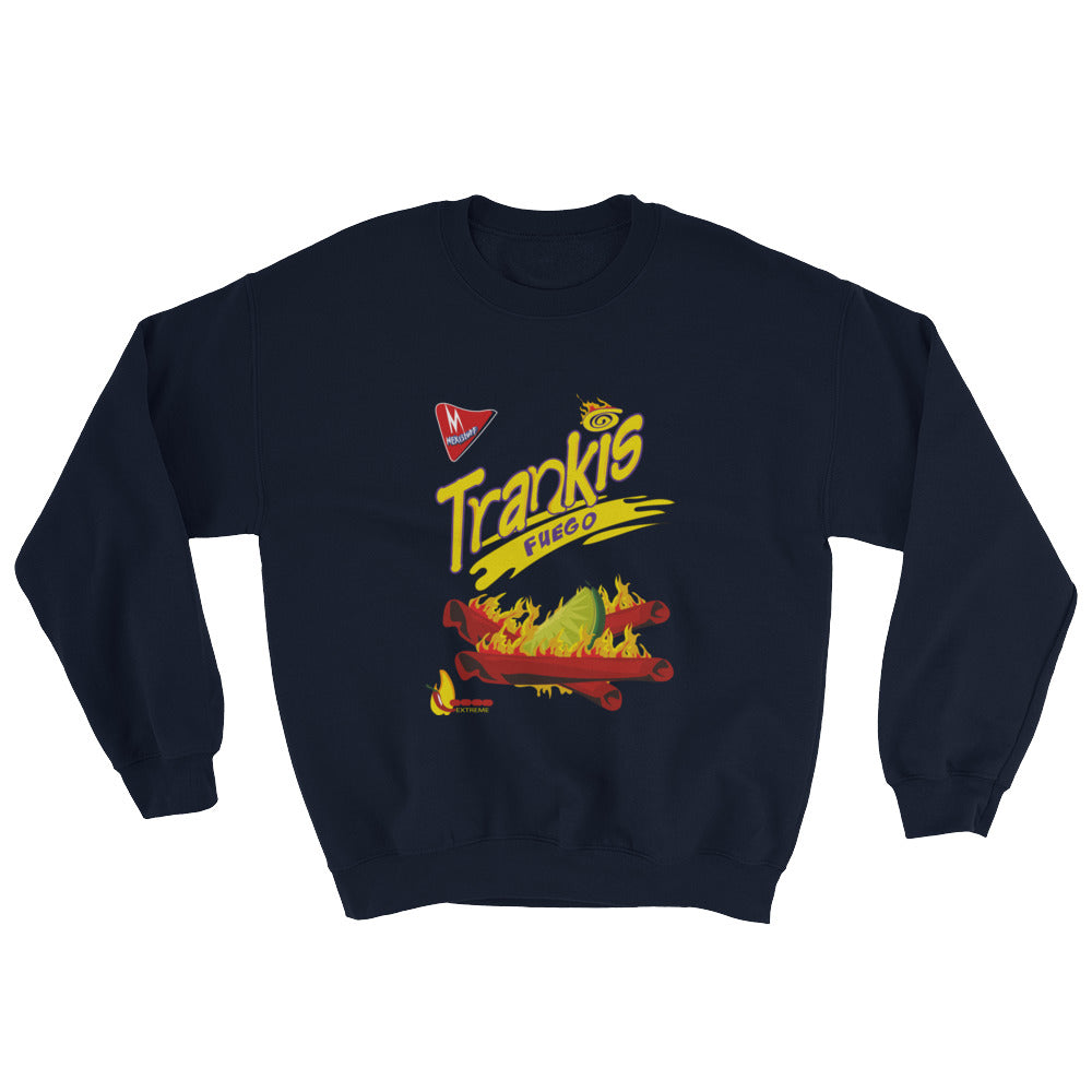 Trankis Sweatshirt