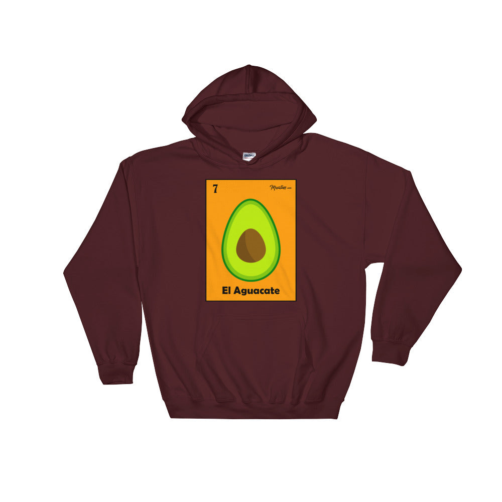 El Aguacate Hoodie