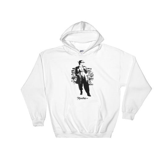 Pachuco Hoodie