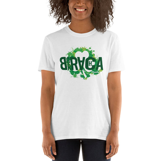 Irish Borracha Unisex Tee