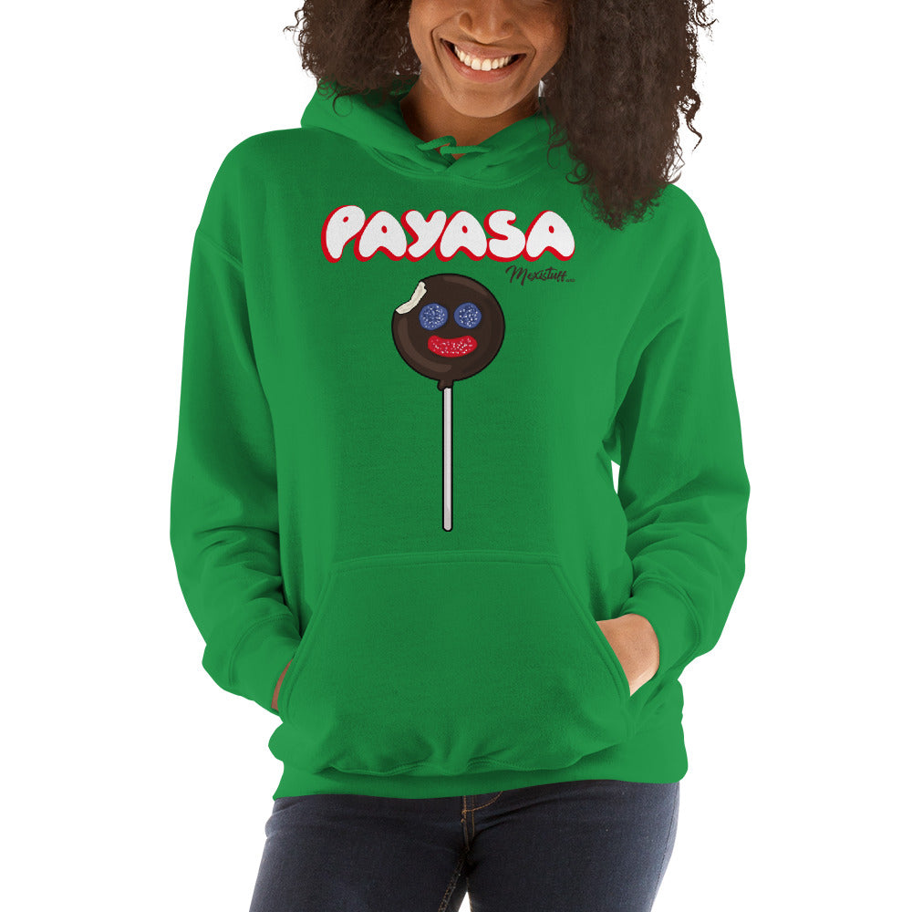 Payasa Hoodie