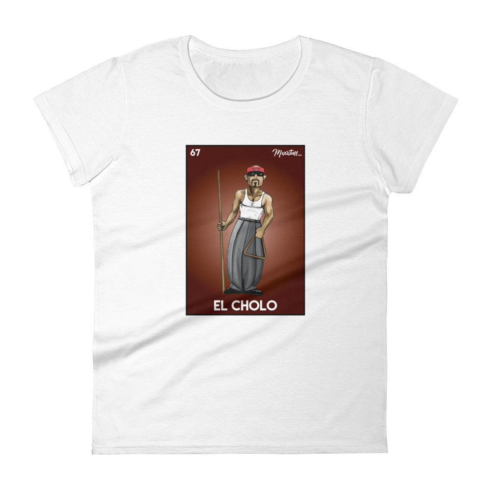 El Cholo Premium Tee