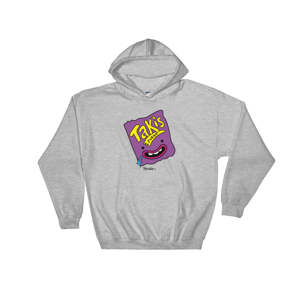 Takis Funny Hoodie