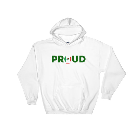 Proud Hoodie