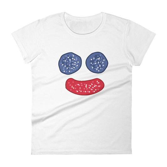 Paleta Payaso Women's Premium Tee