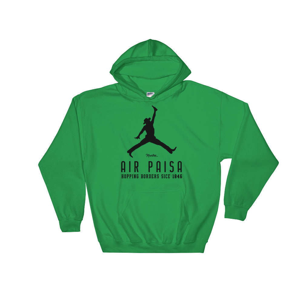 Air Paisa Hoodie