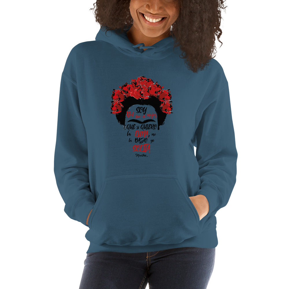 Yo Solita Unisex Hoodie