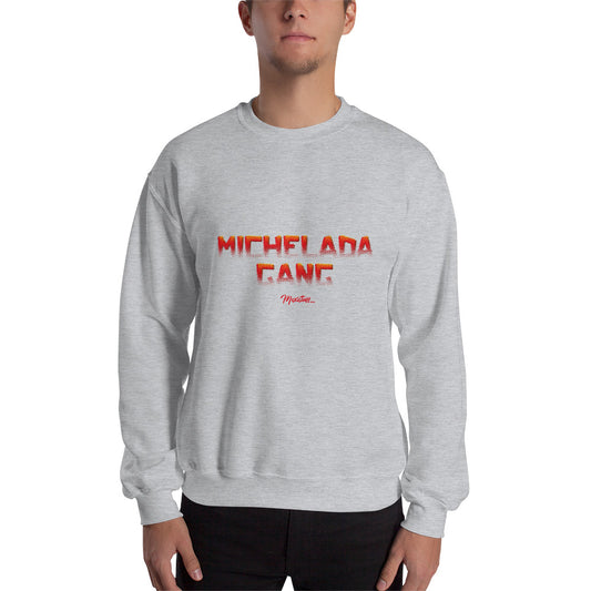 Michelada Gang Sweatshirt