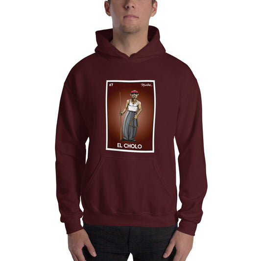 El Cholo Hoodie