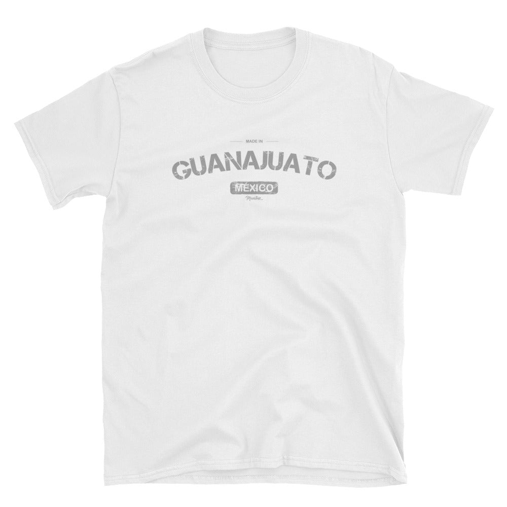 Guanajuato Unisex Tee