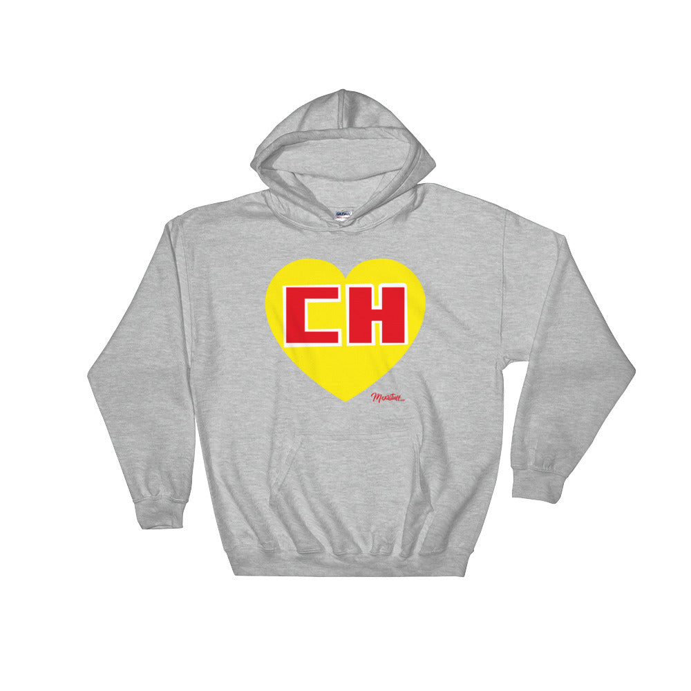 Chapulin Colorado Unisex Hoodie