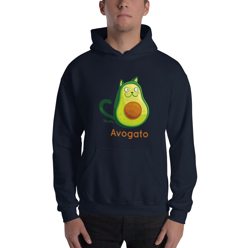 Avogato Hoodie