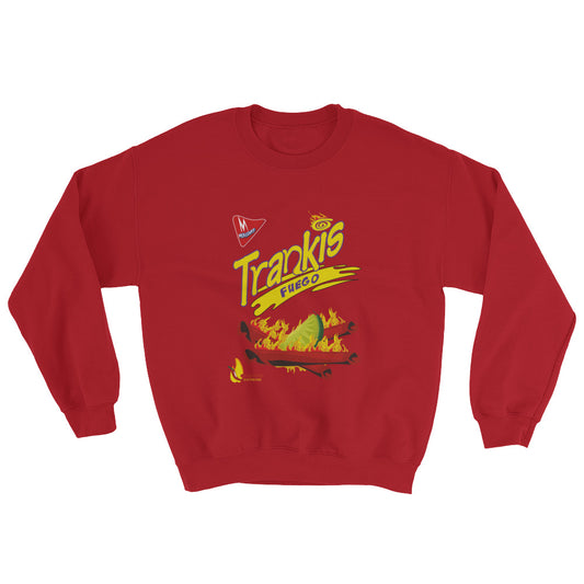 Trankis Sweatshirt