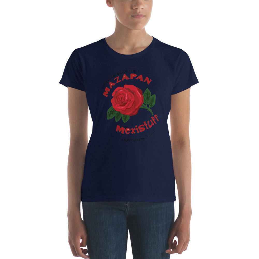 Mazapan Women's Premium Tee