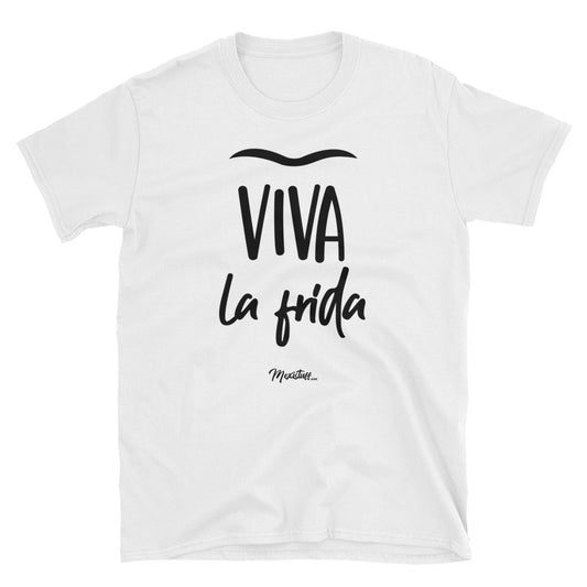 Viva La Frida Unisex Tee