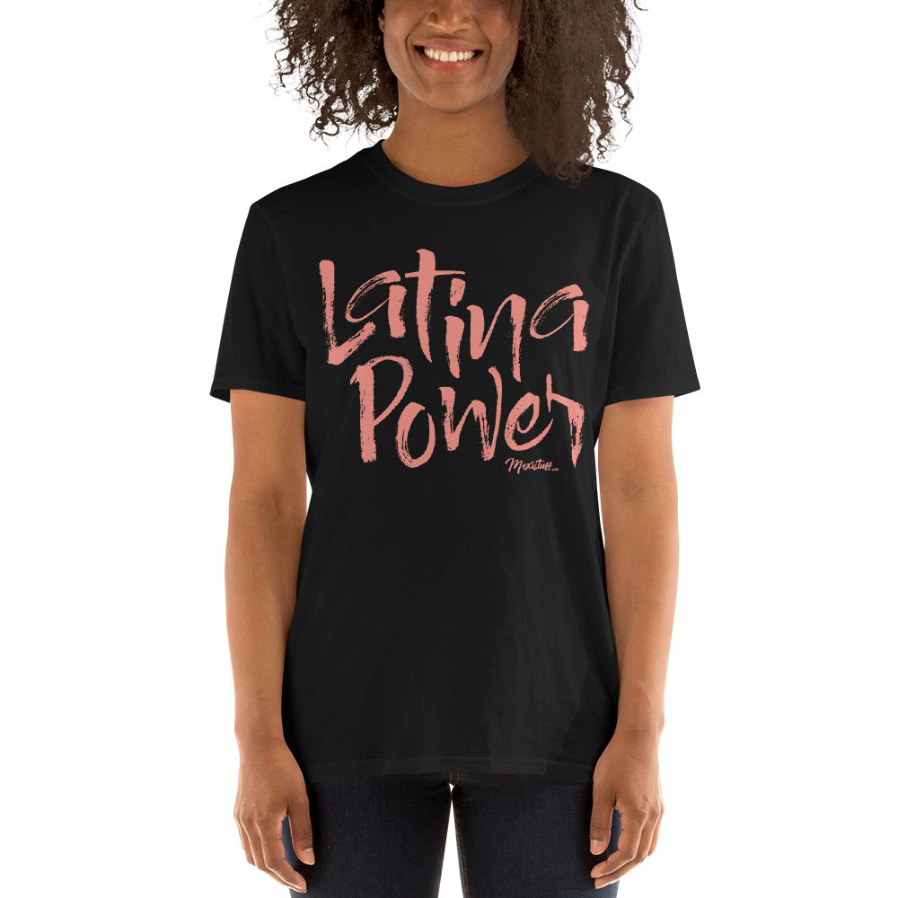 Latina Power Unisex Tee