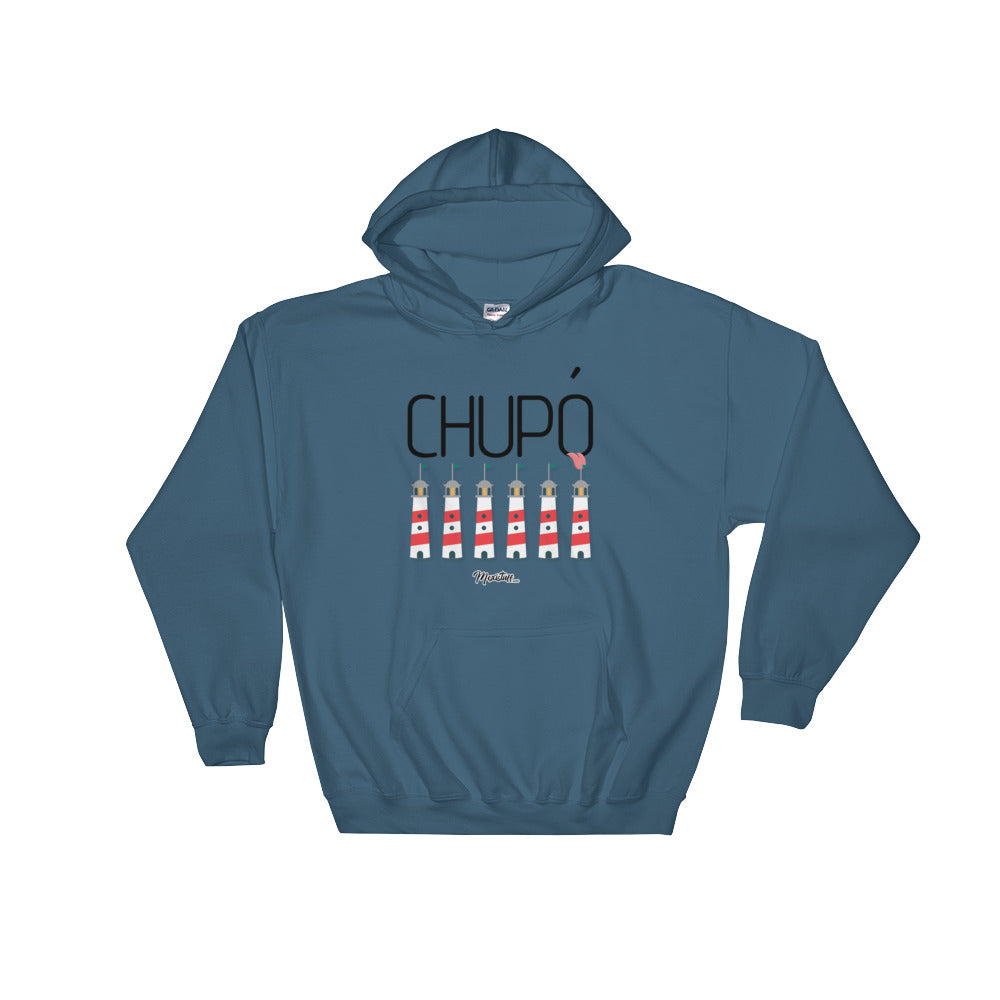 Chupó Faros Unisex Hoodie