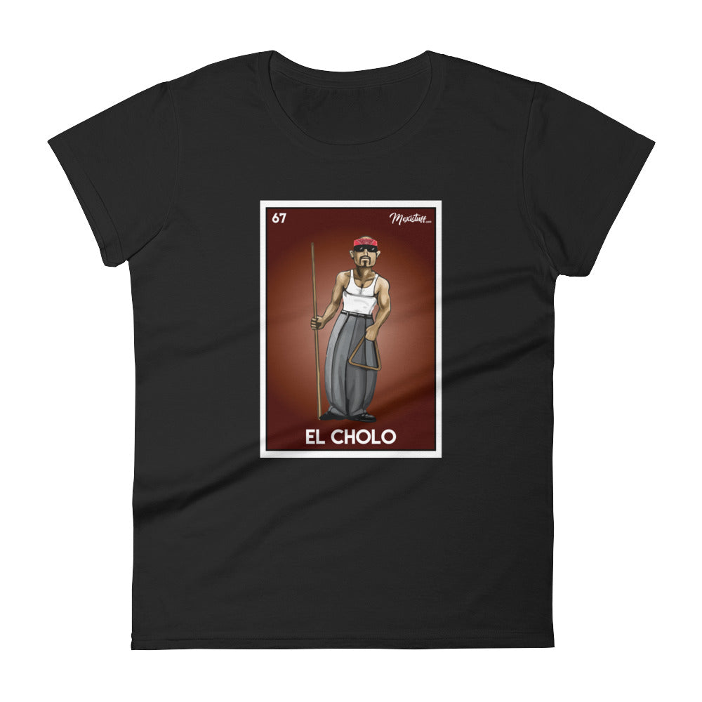 El Cholo Premium Tee