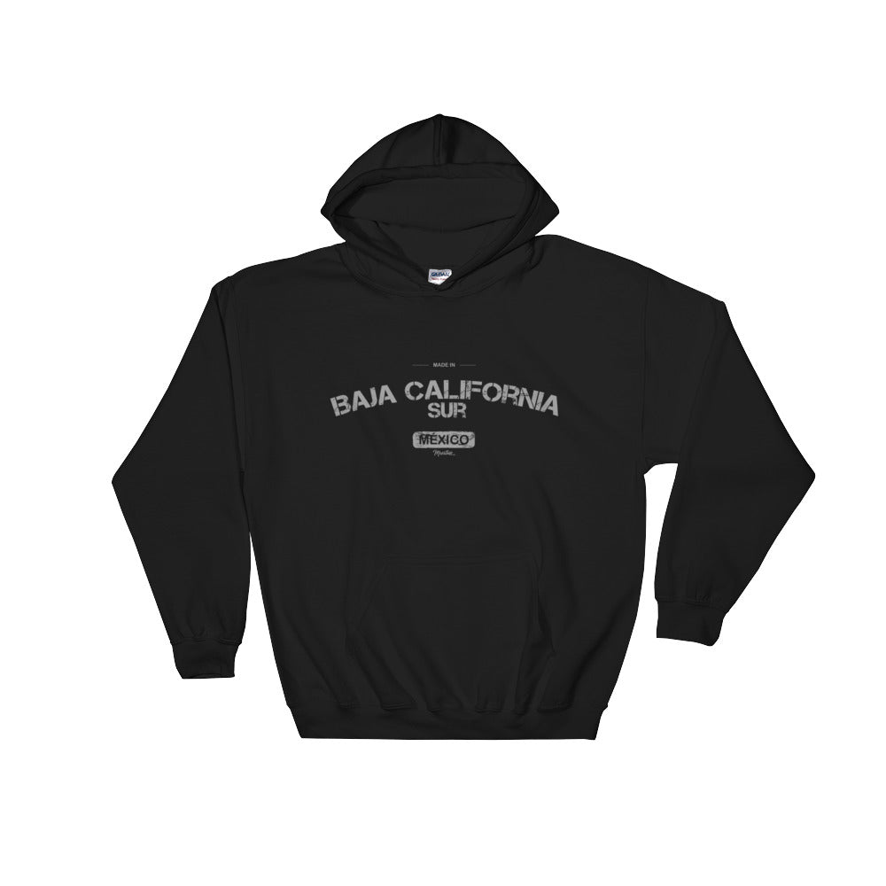 Baja California Sur Unisex Hoodie