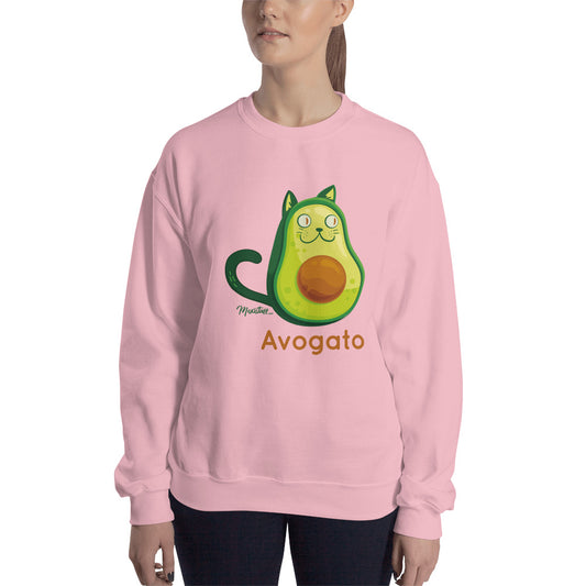 Avogato Sweatshirt