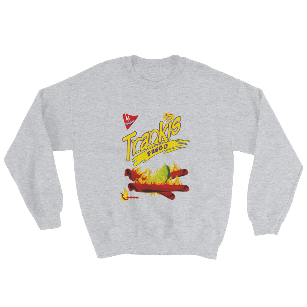 Trankis Sweatshirt