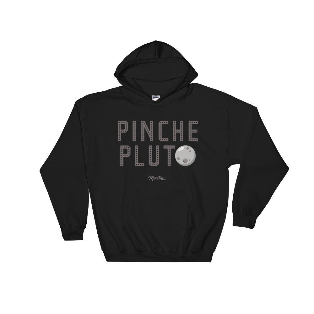 Picnhe Pluto Hoodie