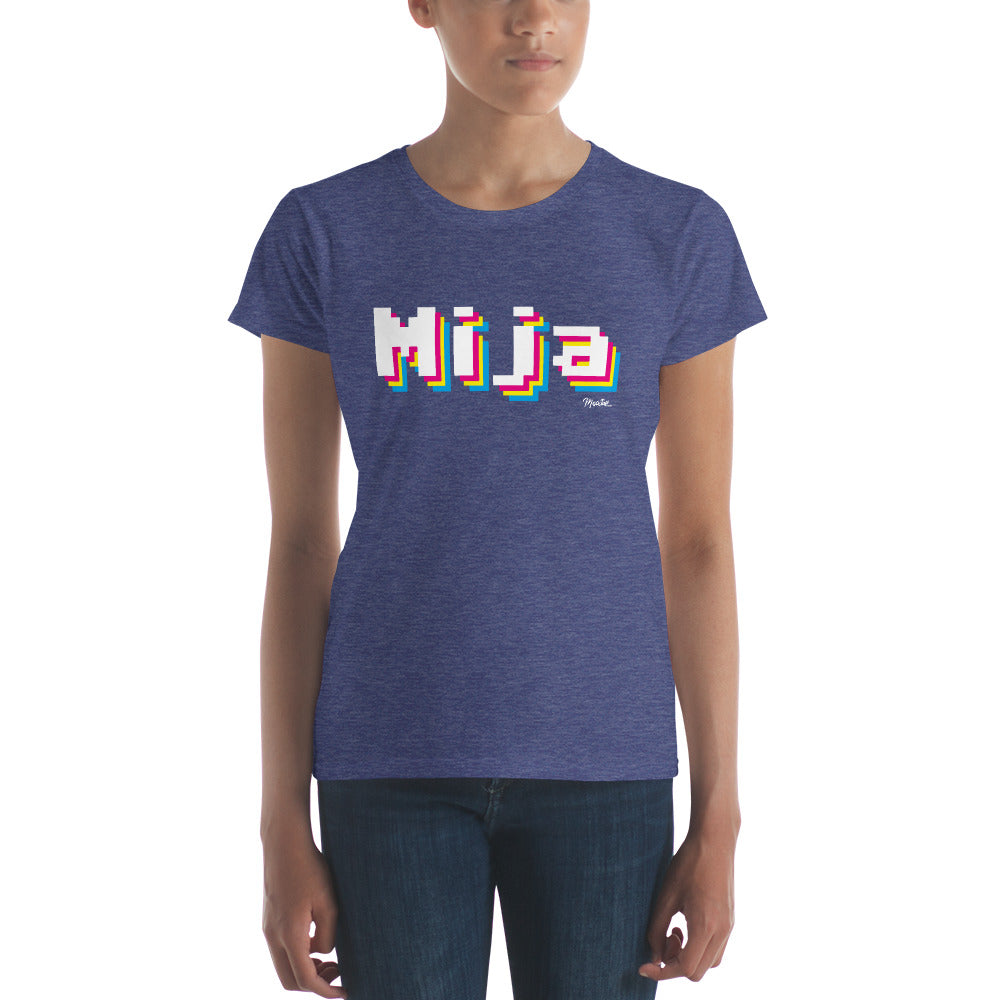 Mija Women's Premium Tee