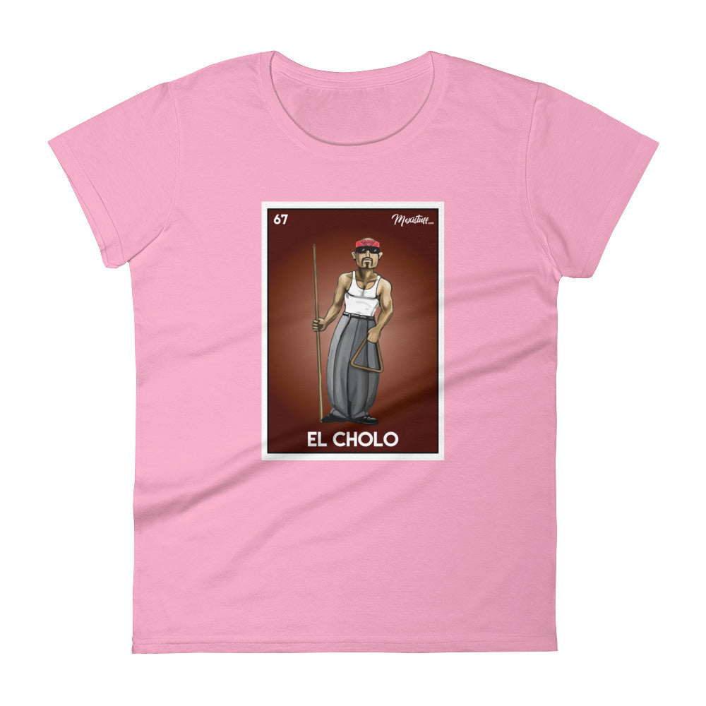 El Cholo Premium Tee