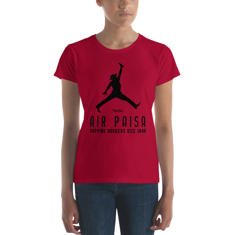 Air Paisa Women´s Premium Tee