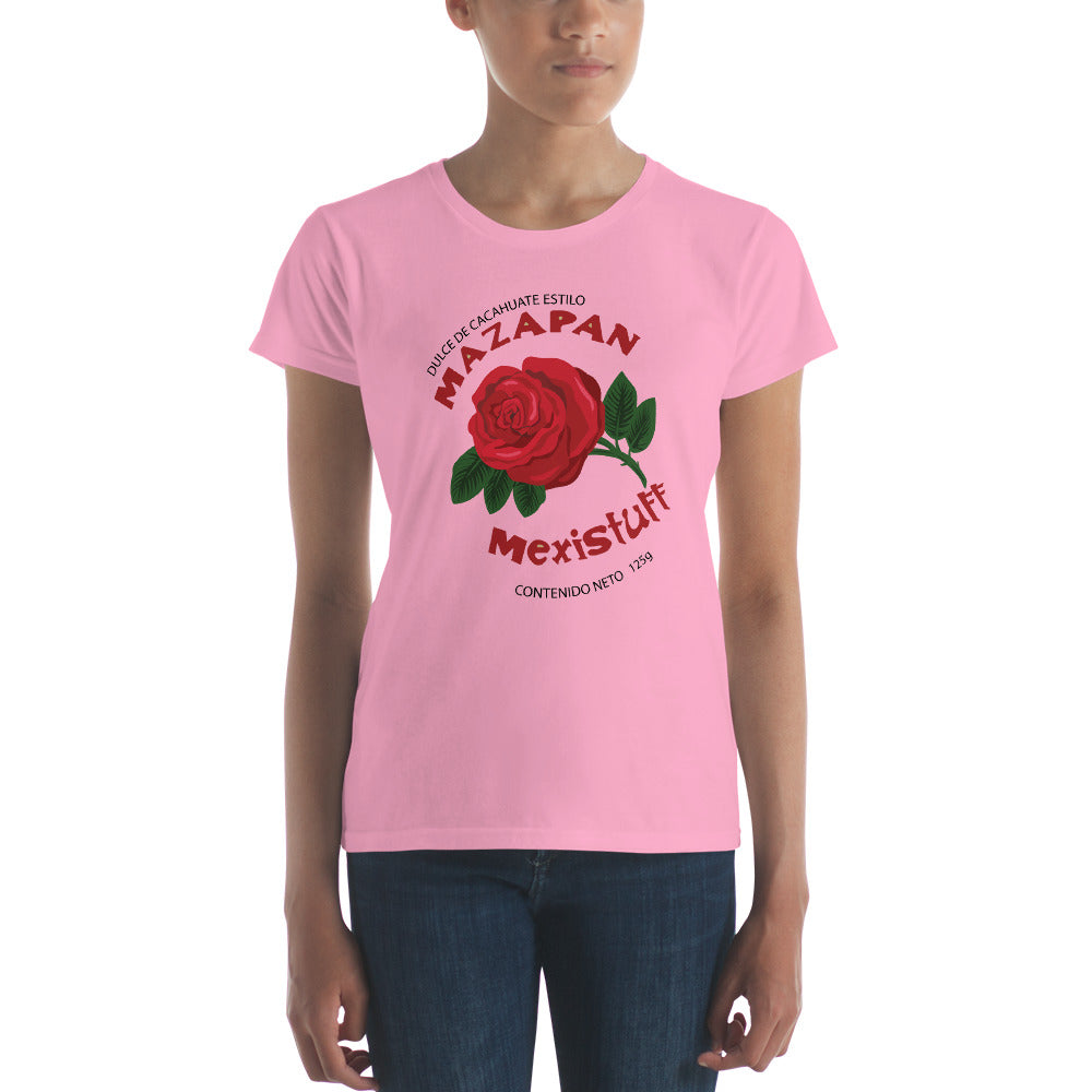 Mazapan Women's Premium Tee