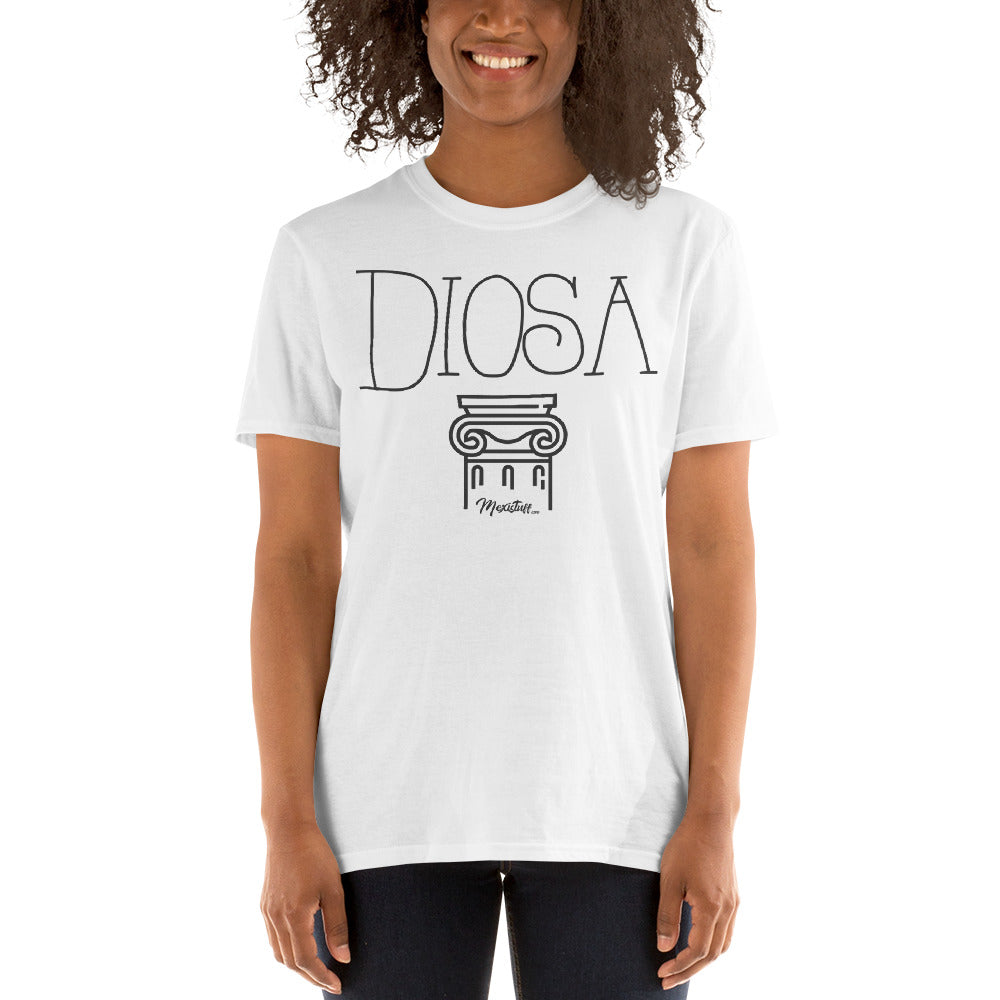 Diosa Unisex Tee