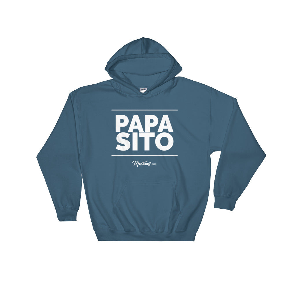 Papa Sito Hoodie