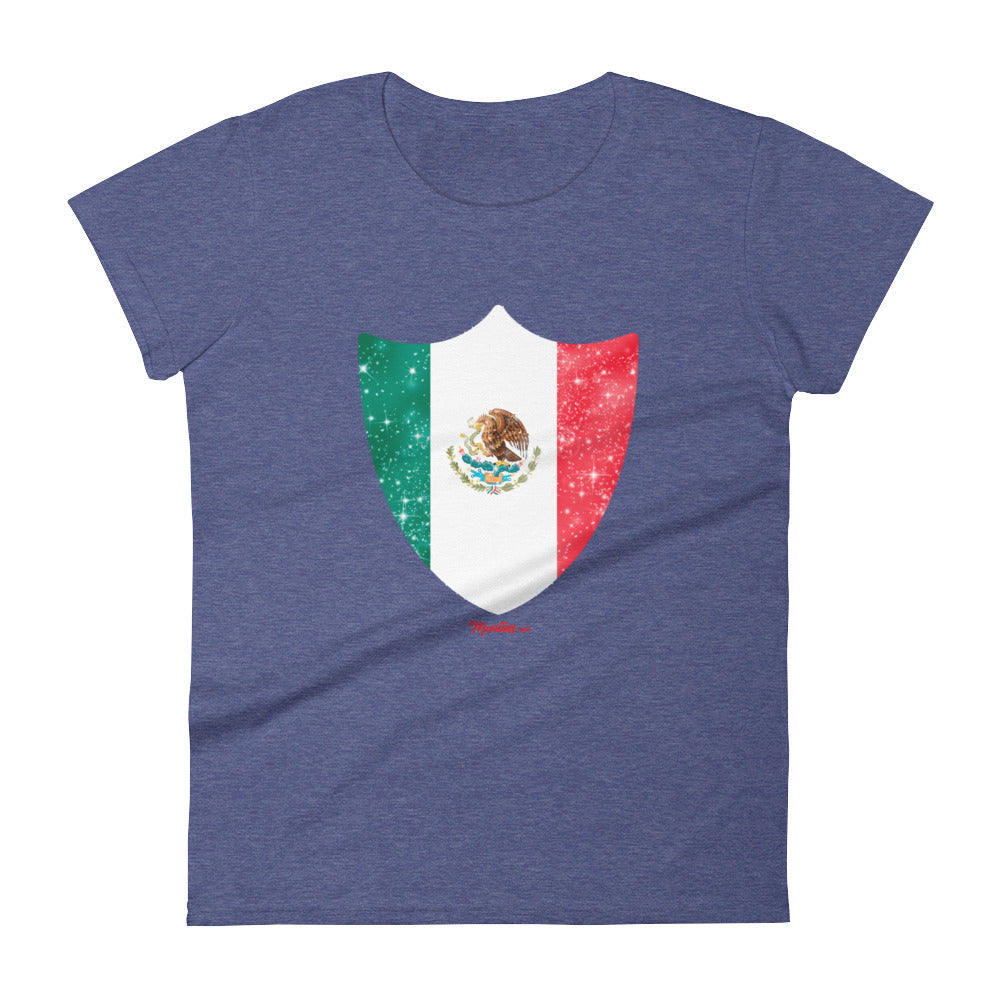 Escudo Bandera Women´s Premium Tee