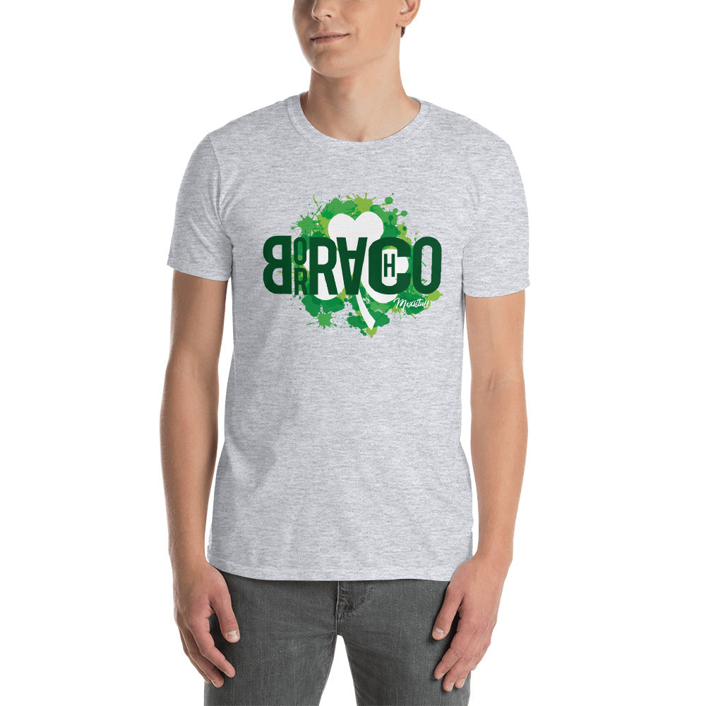 Irish Borracho Unisex Tee