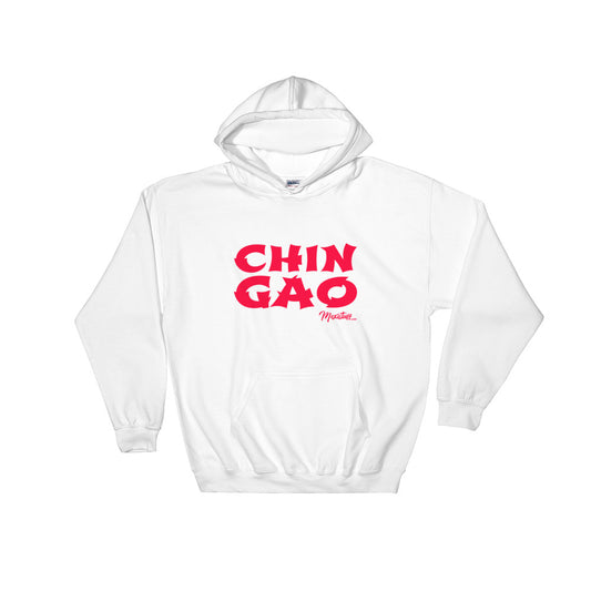 Chin Gao Hoodie