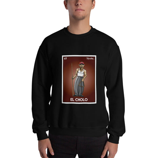 El Cholo Sweatshirt