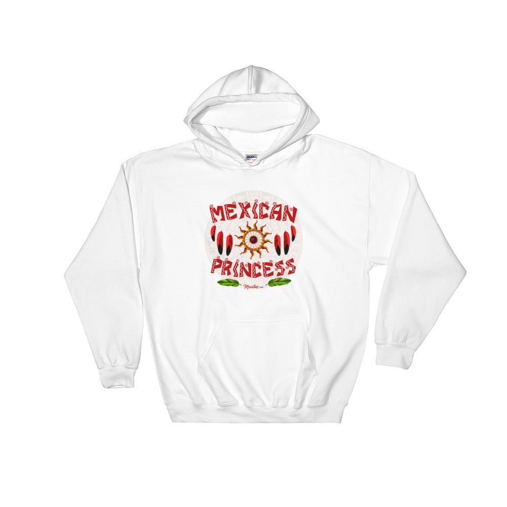 Mexican Princess Hoodie